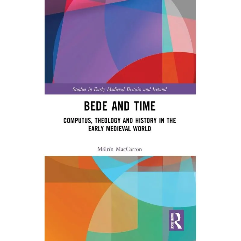Bede and Time