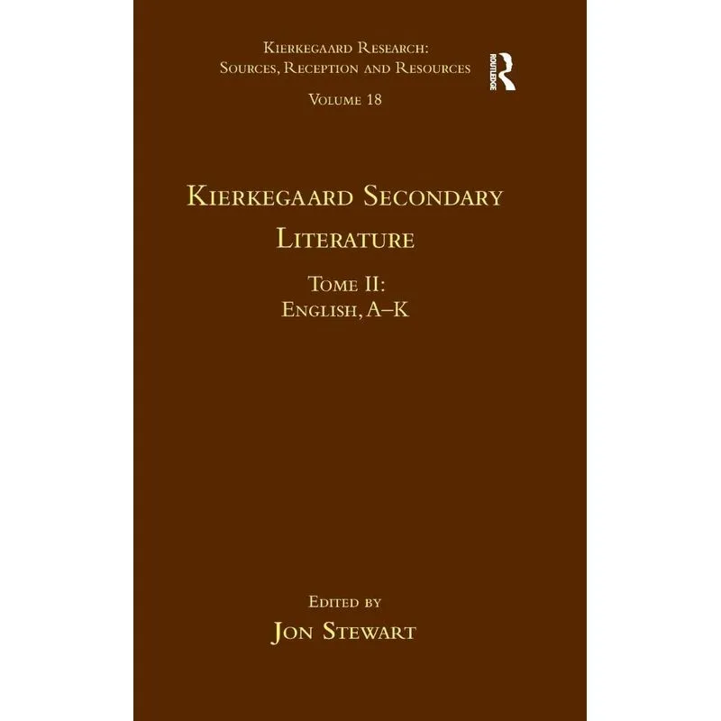 Volume 18, Tome II