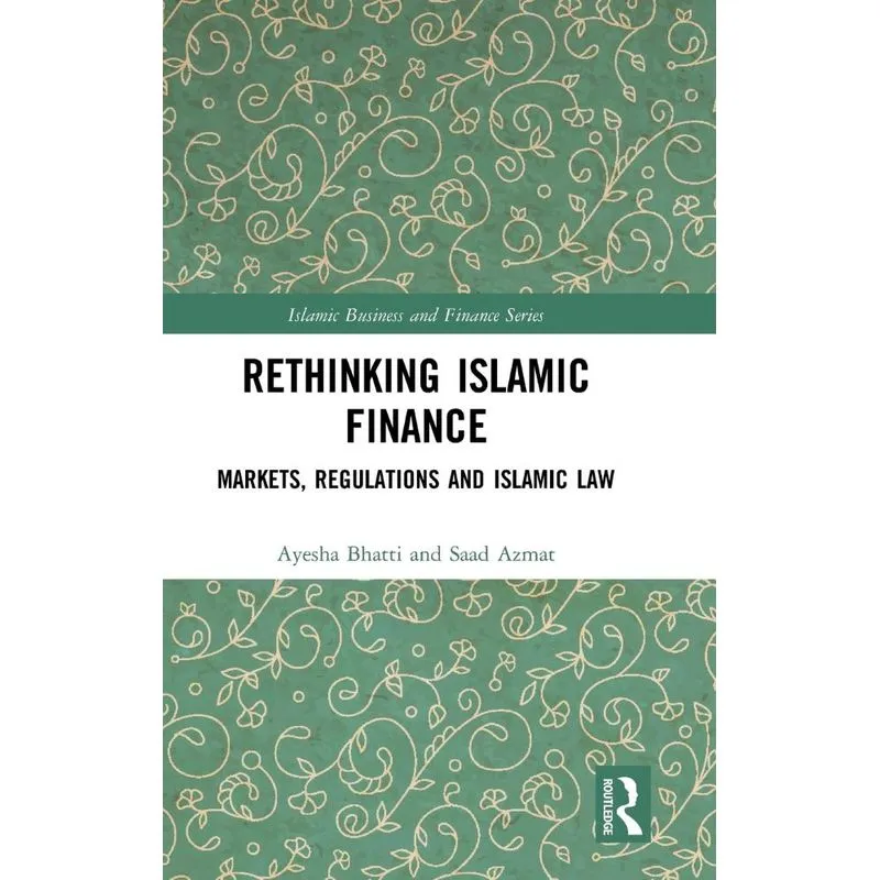 Rethinking Islamic Finance