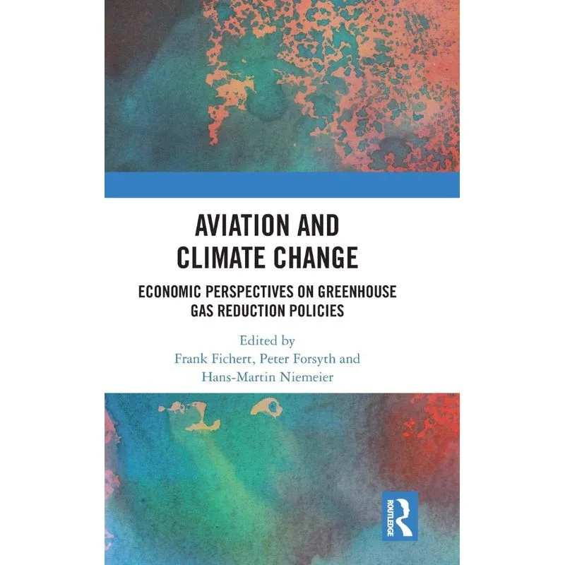 Aviation and Climate Change