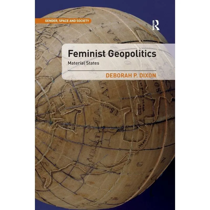 Feminist Geopolitics