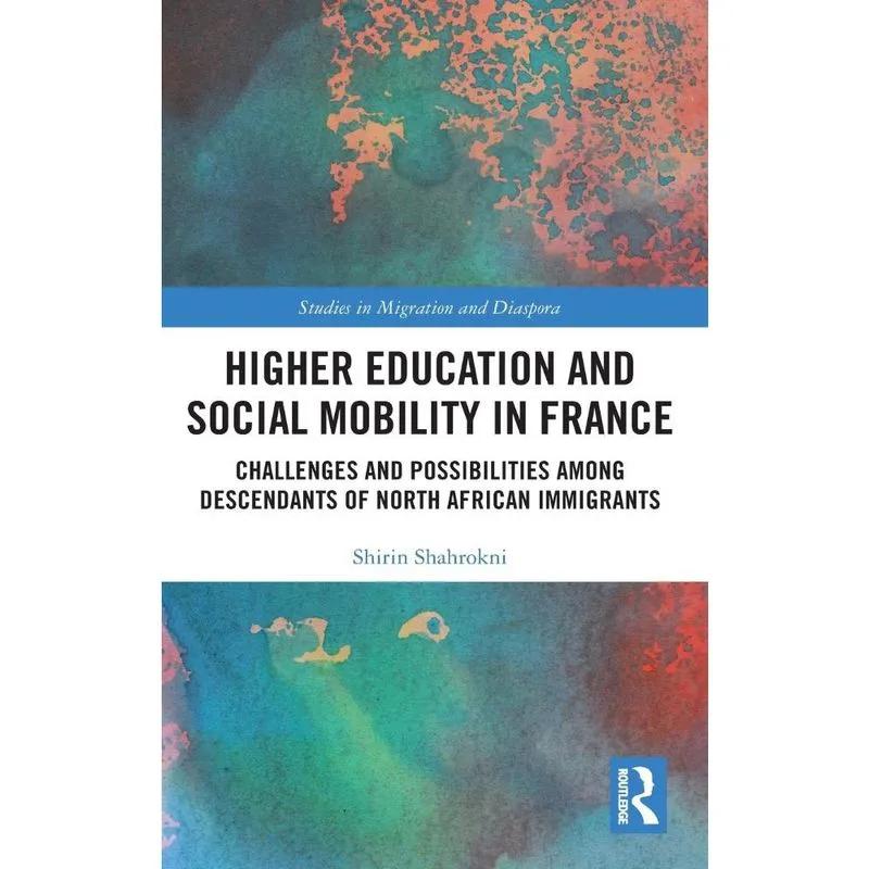 Higher Education and Social Mobility in France