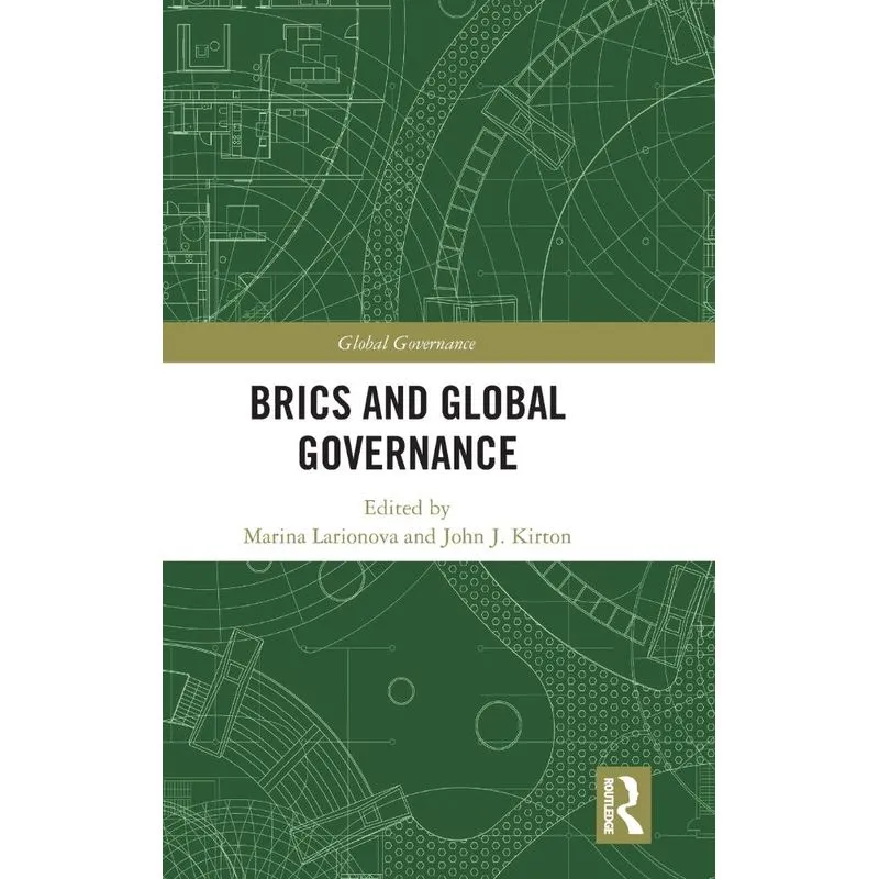 BRICS and Global Governance