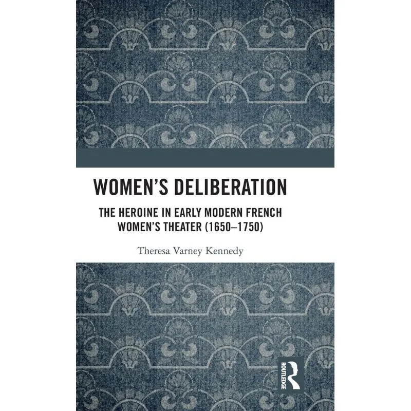 Womens Deliberation