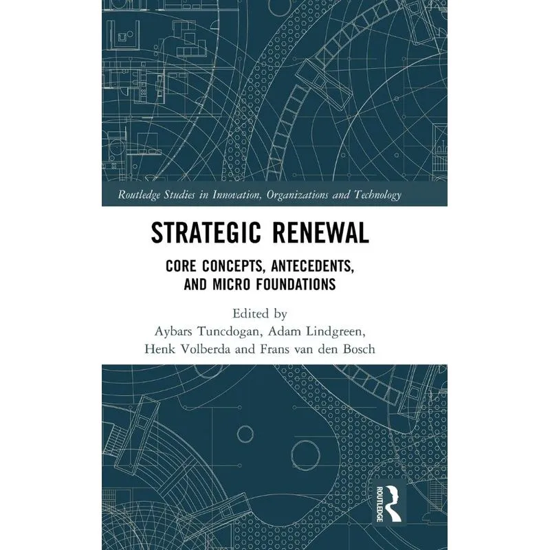 Strategic Renewal