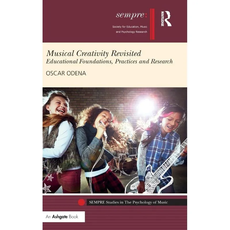 Musical Creativity Revisited
