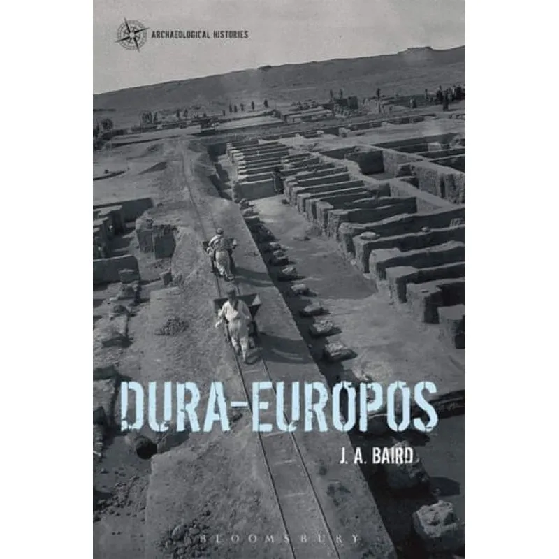 DURA-EUROPOS