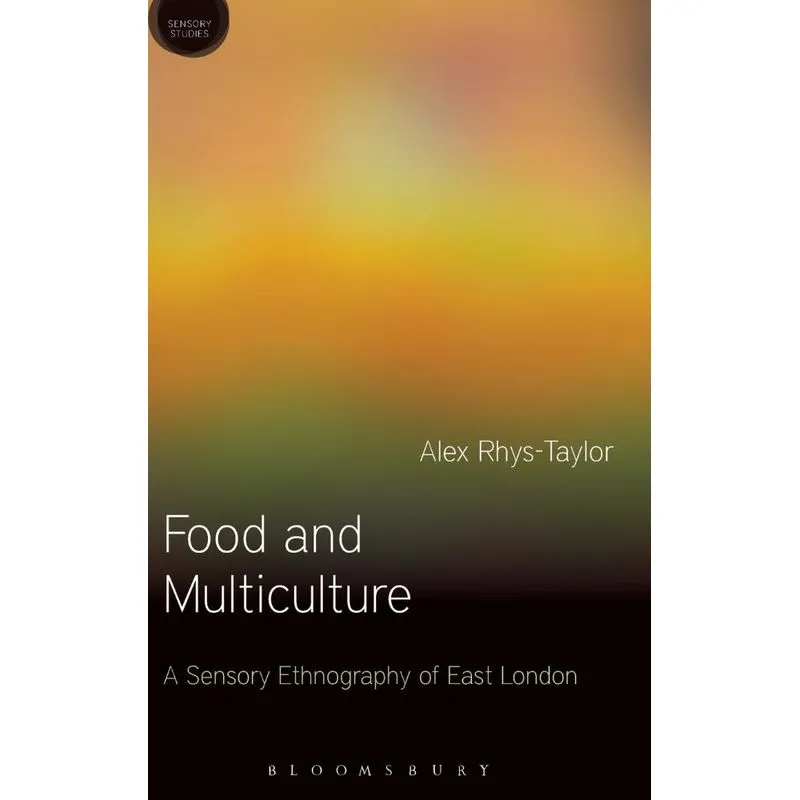 Food and Multiculture