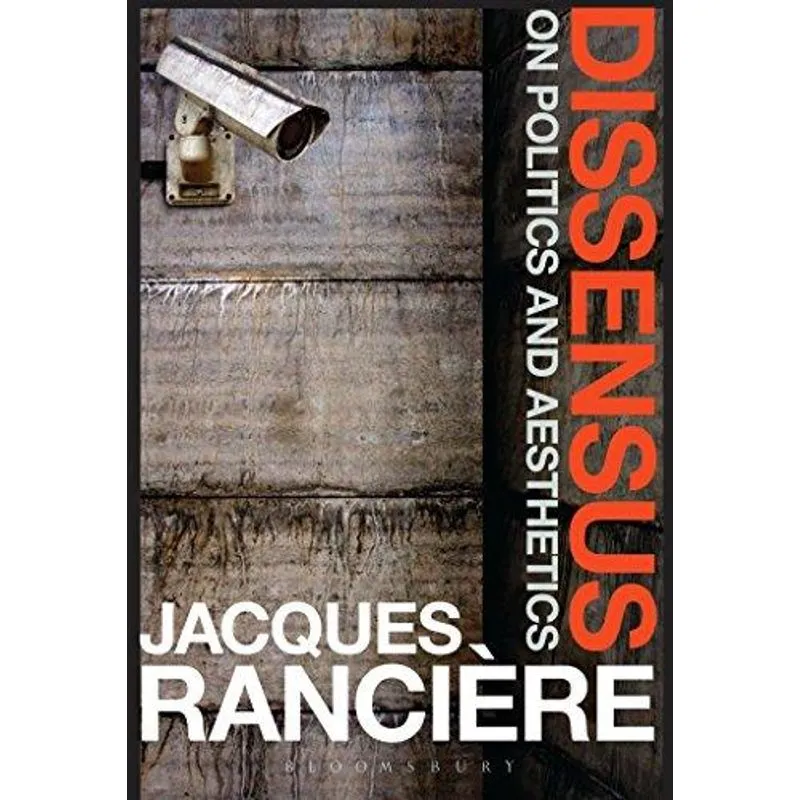 Dissensus