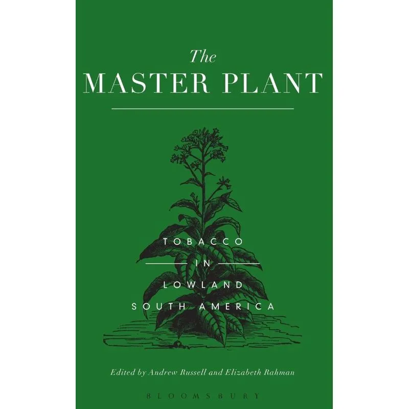 The Master Plant