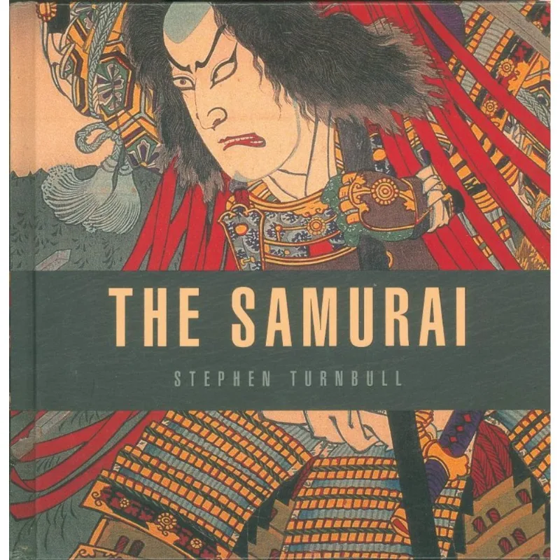 THE SAMURAI