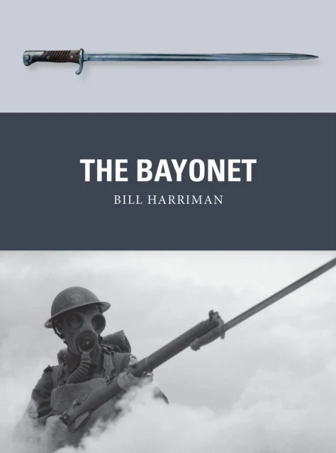 Bayonet, The