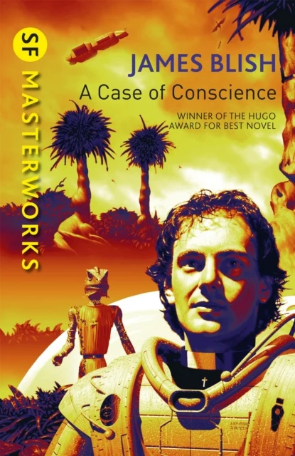 Case Of Conscience, A