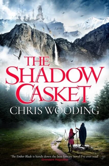 Shadow Casket, The