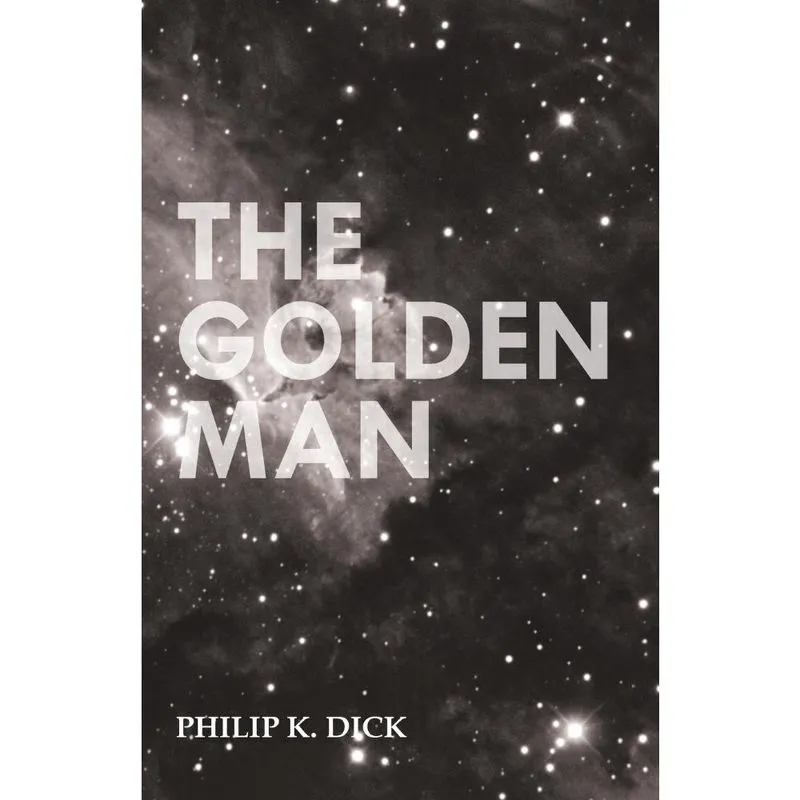 The Golden Man