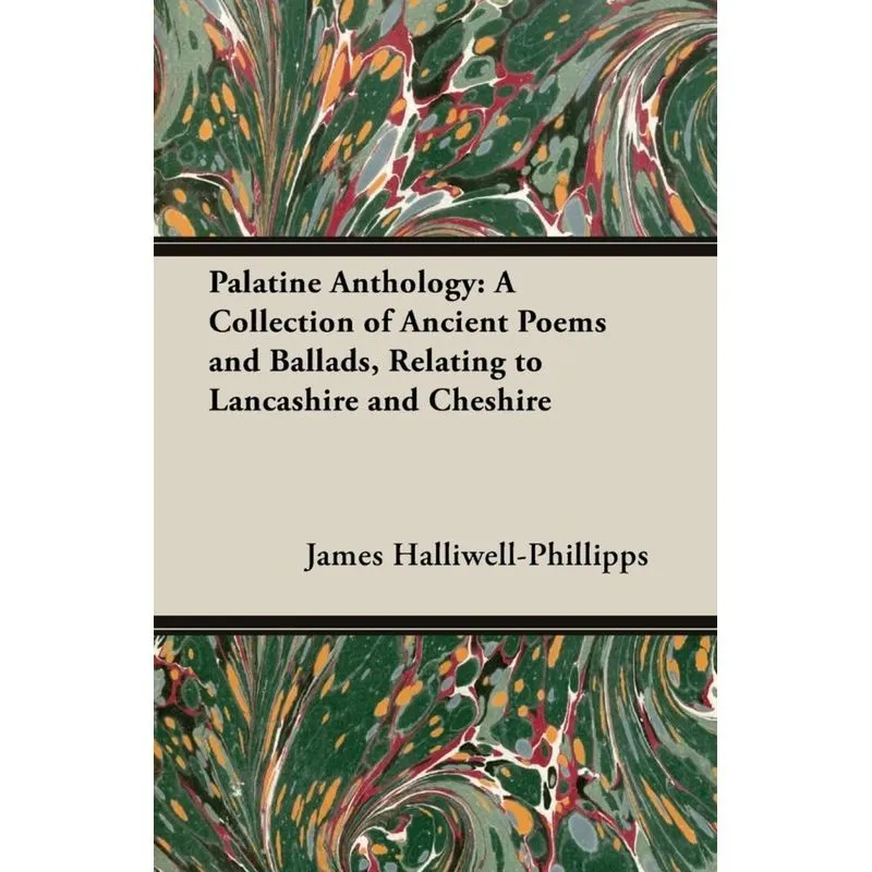 Palatine Anthology