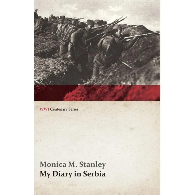 My Diary in Serbia