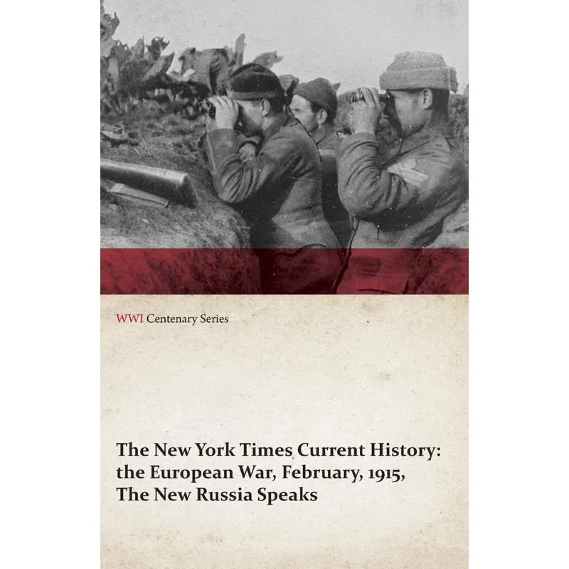 The New York Times Current History