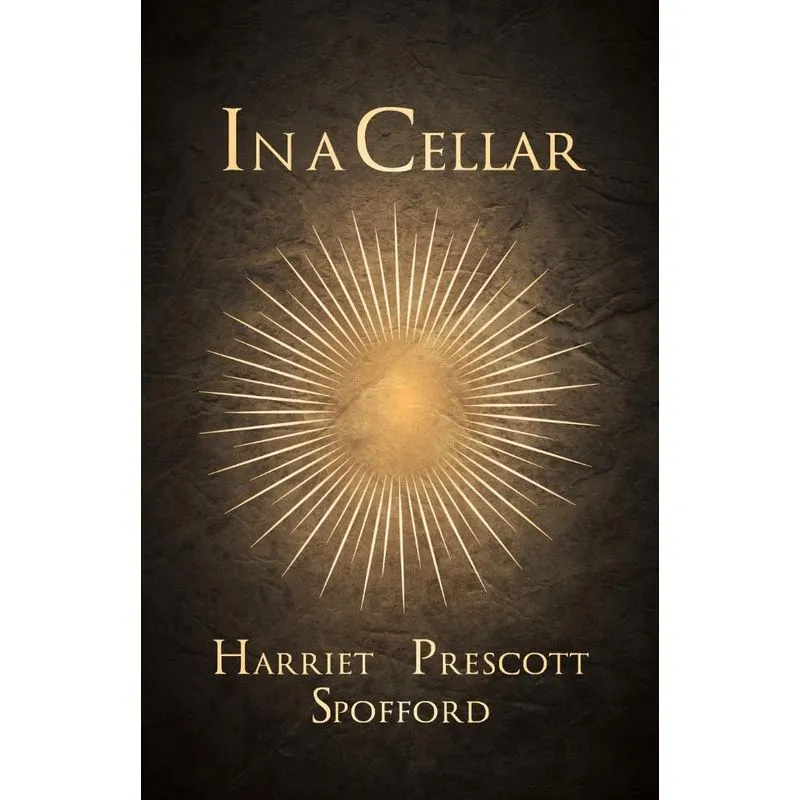 In a Cellar