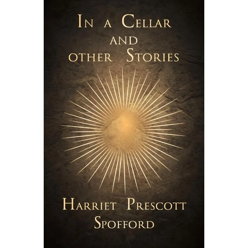 In a Cellar and Other Stories