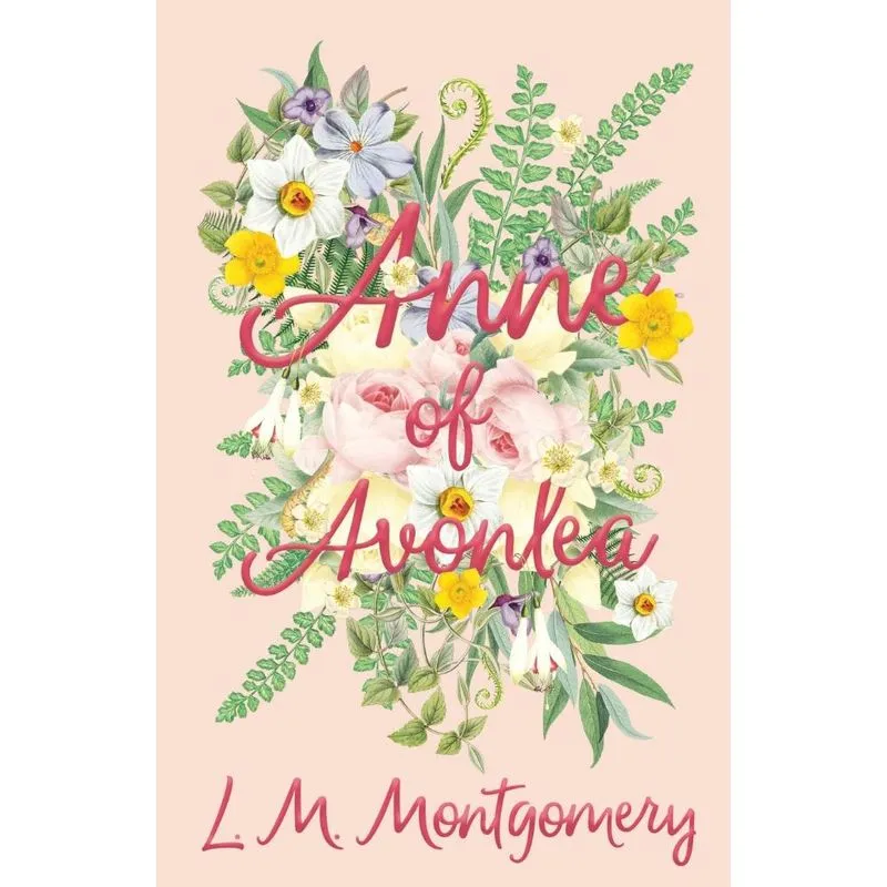 Anne of Avonlea