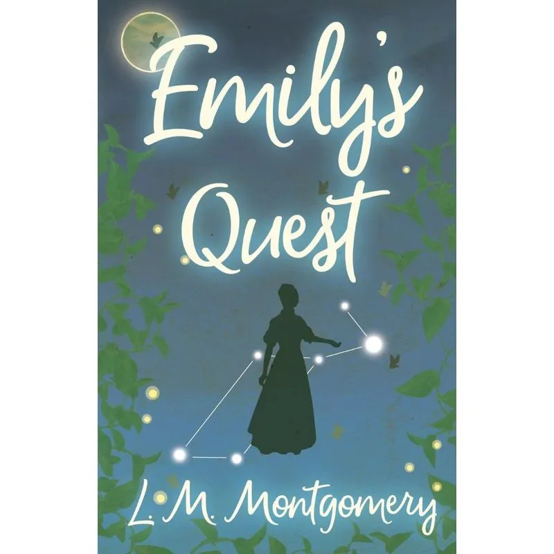 Emilys Quest