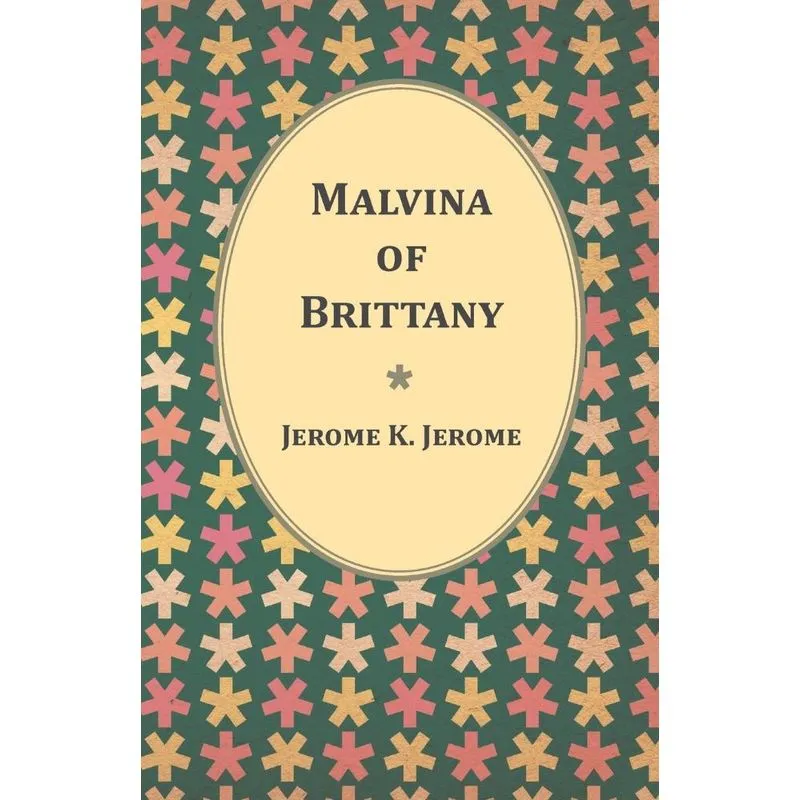Malvina of Brittany