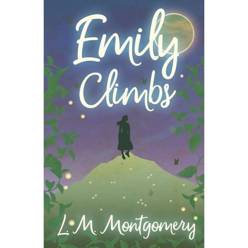 Emily Climbs