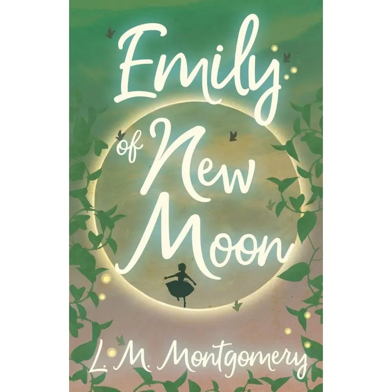 Emily of New Moon