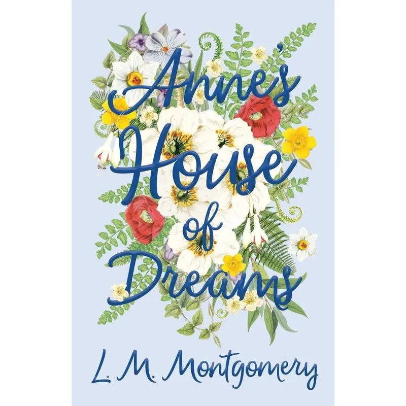 Annes House of Dreams