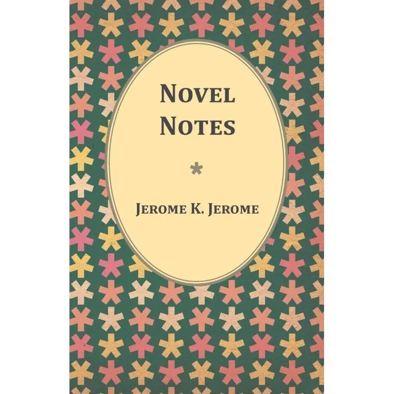 Novel Notes