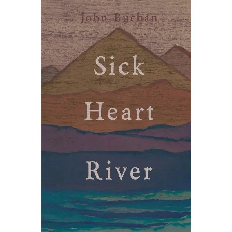 Sick Heart River
