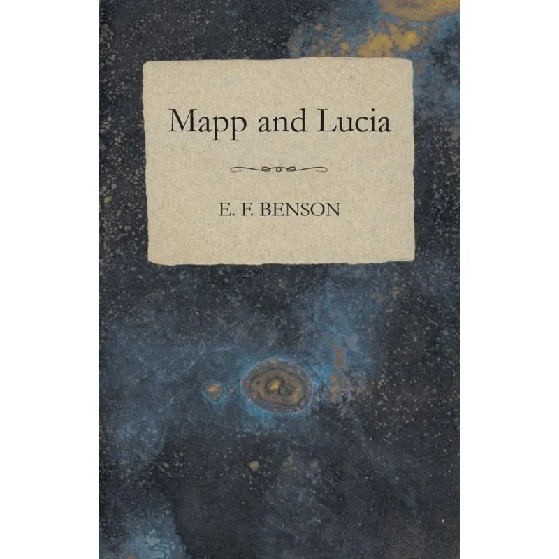 Mapp and Lucia