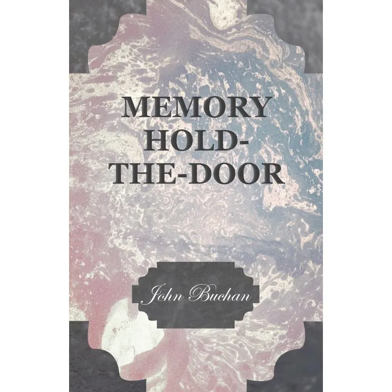 Memory Hold-The-Door