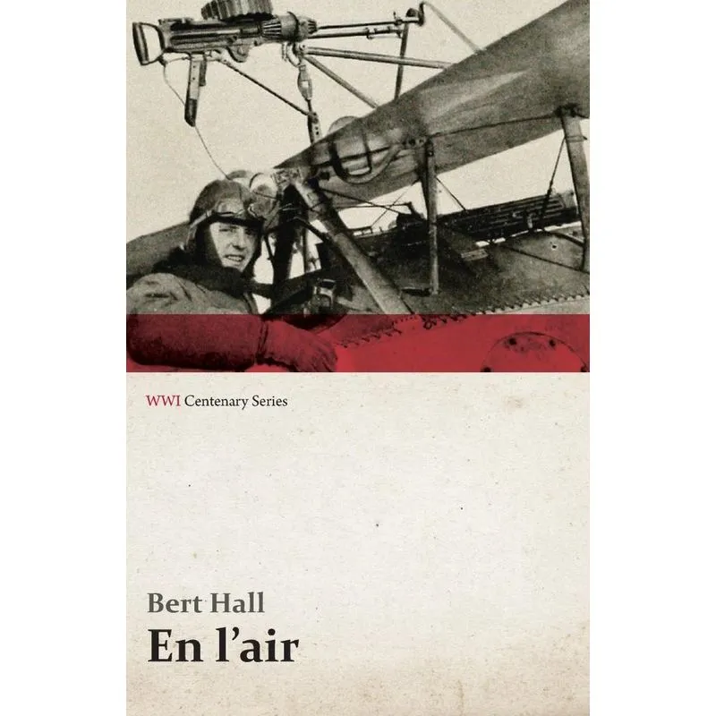 En LAir (WWI Centenary Series)