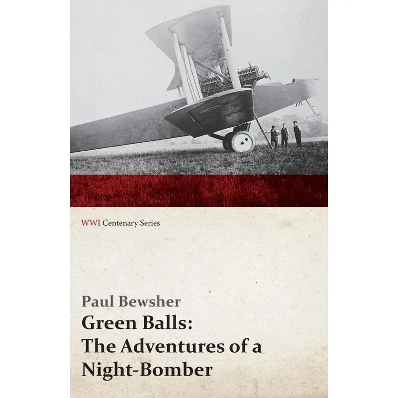Green Balls