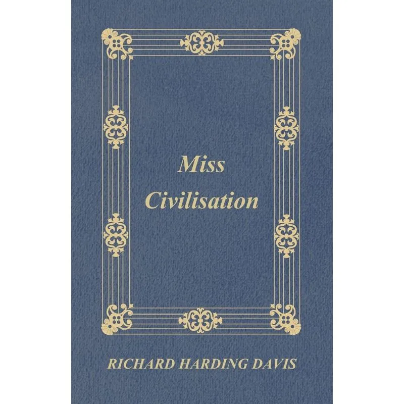 Miss Civilisation