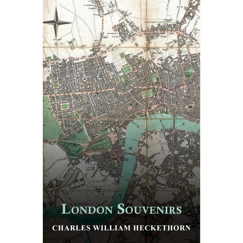 London Souvenirs
