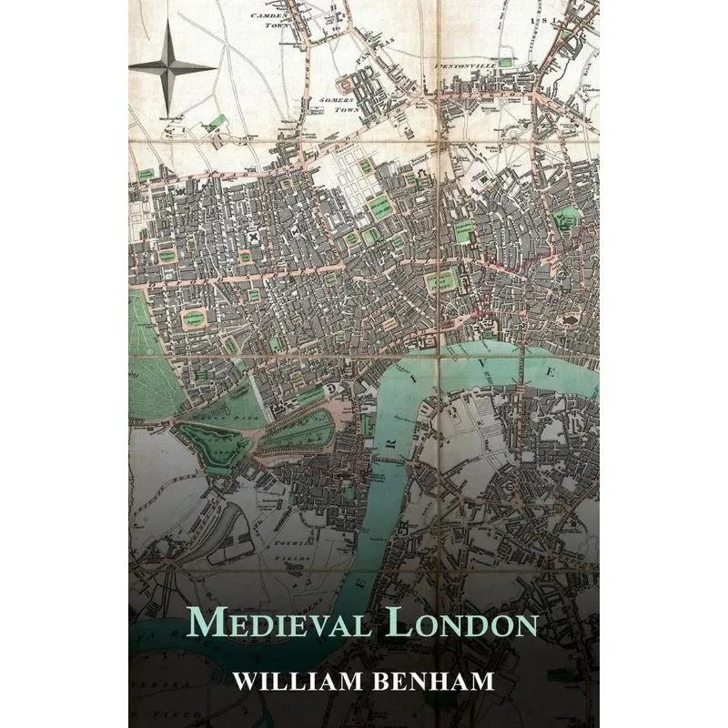 Medieval London