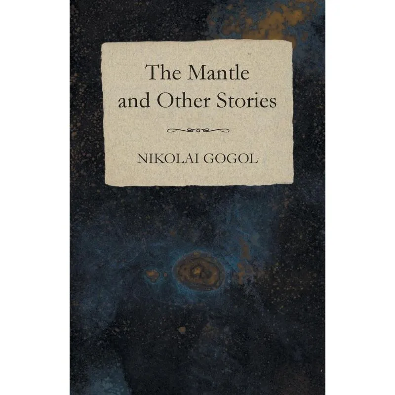 The Mantle and Other Stories