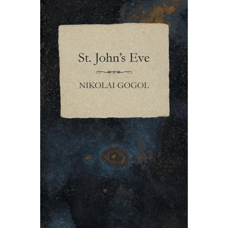 St. Johns Eve