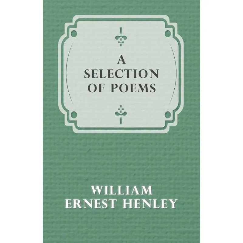 A Selection of Poems