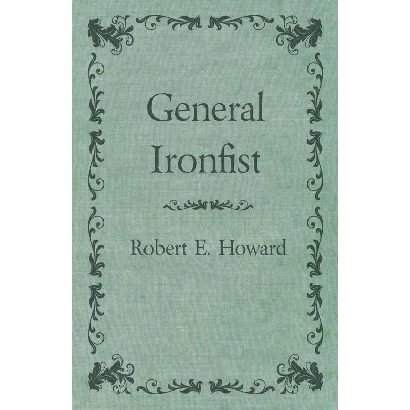 General Ironfist