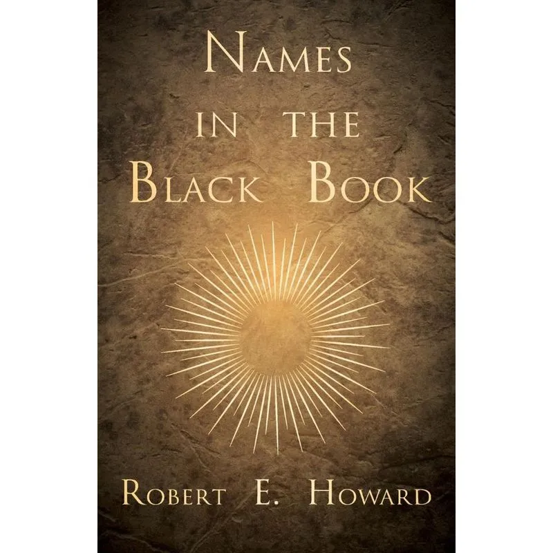 Names in the Black Book