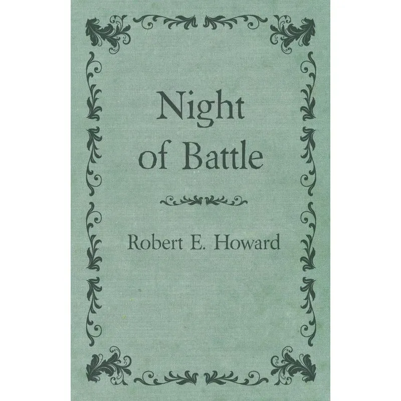 Night of Battle