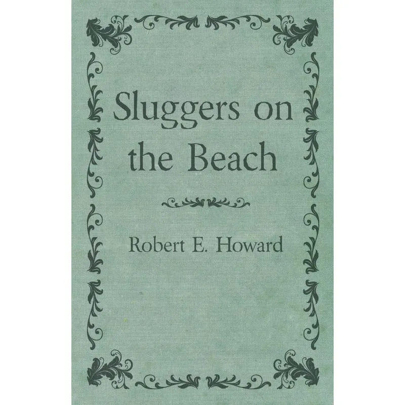 Sluggers on the Beach