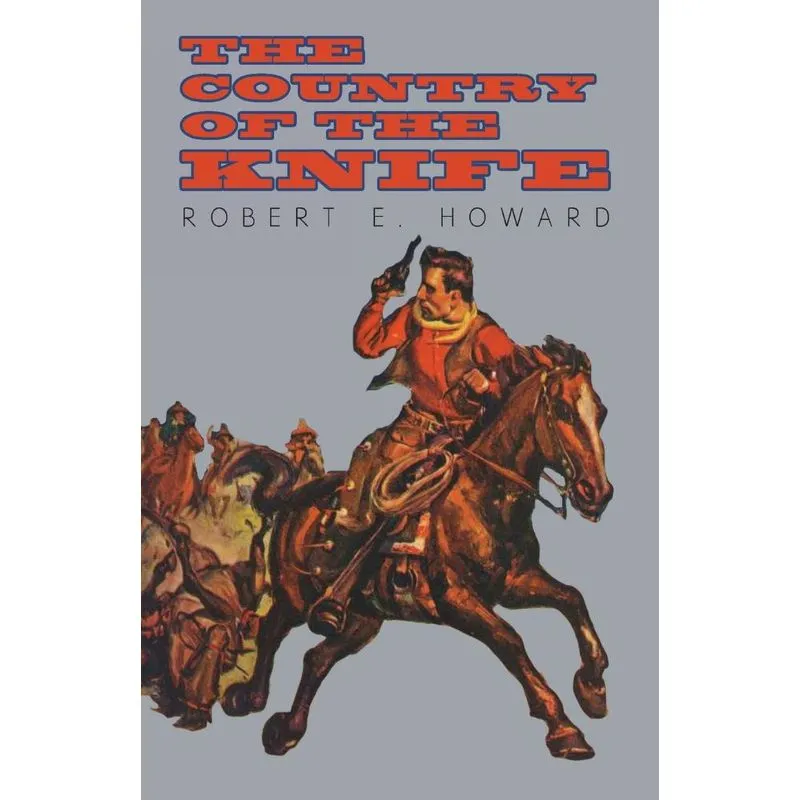 The Country of the Knife