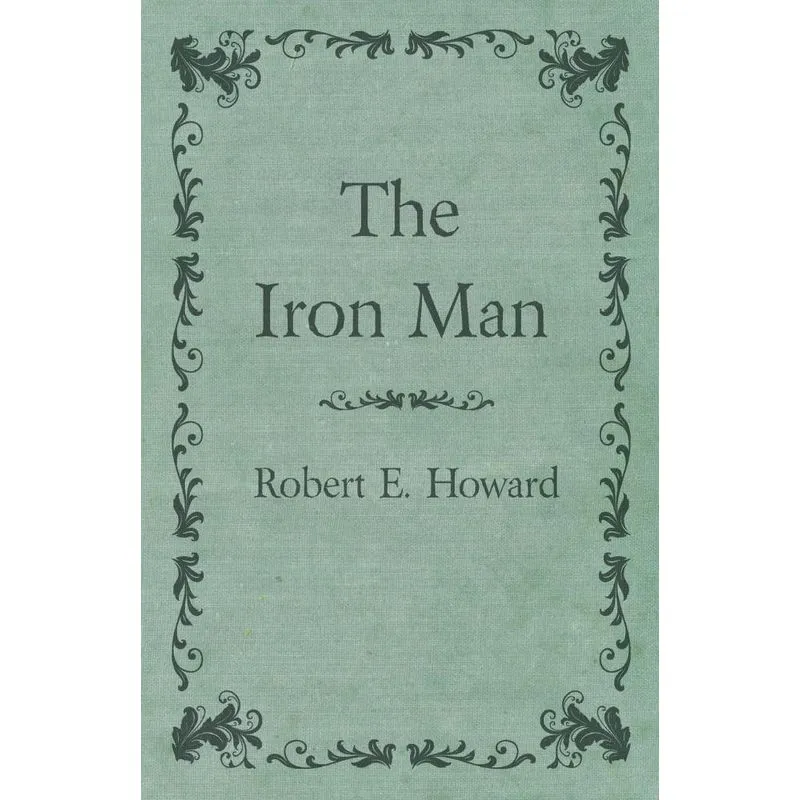 The Iron Man