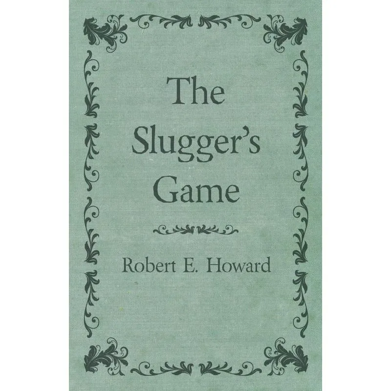 The Sluggers Game