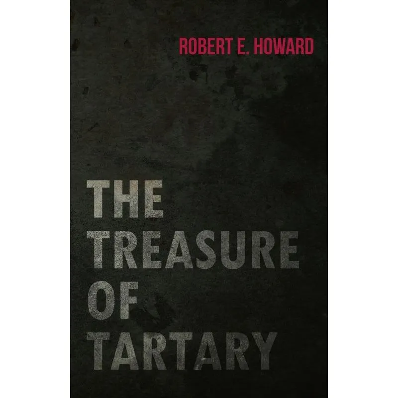 The Treasure of Tartary
